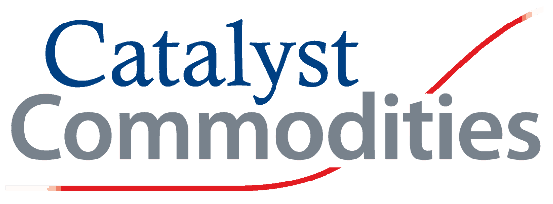 Catalyst Commodities Logo